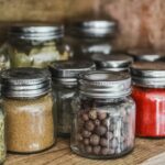 Bottled and Jarred Packaged Goods