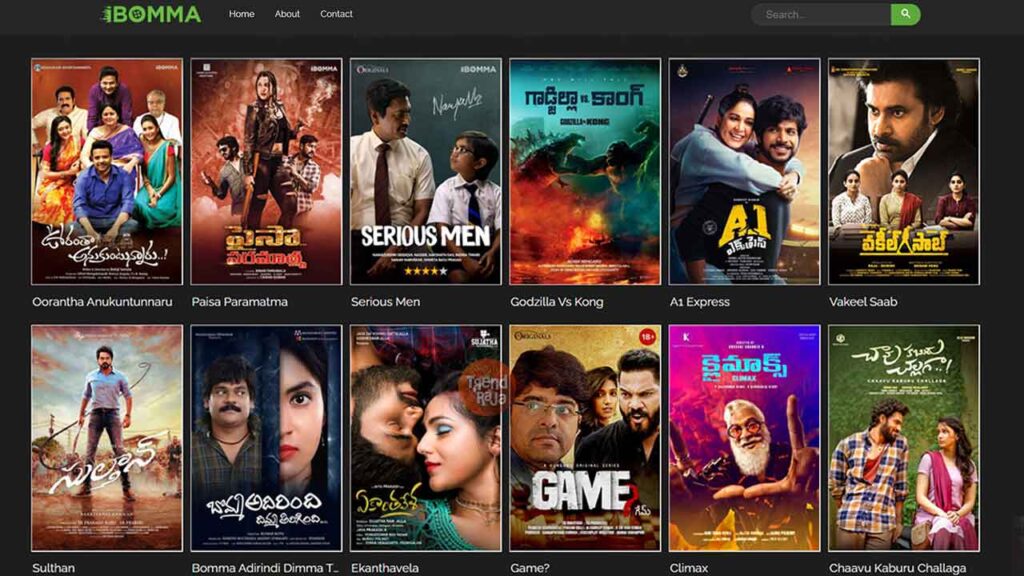 Filmy4Wap
