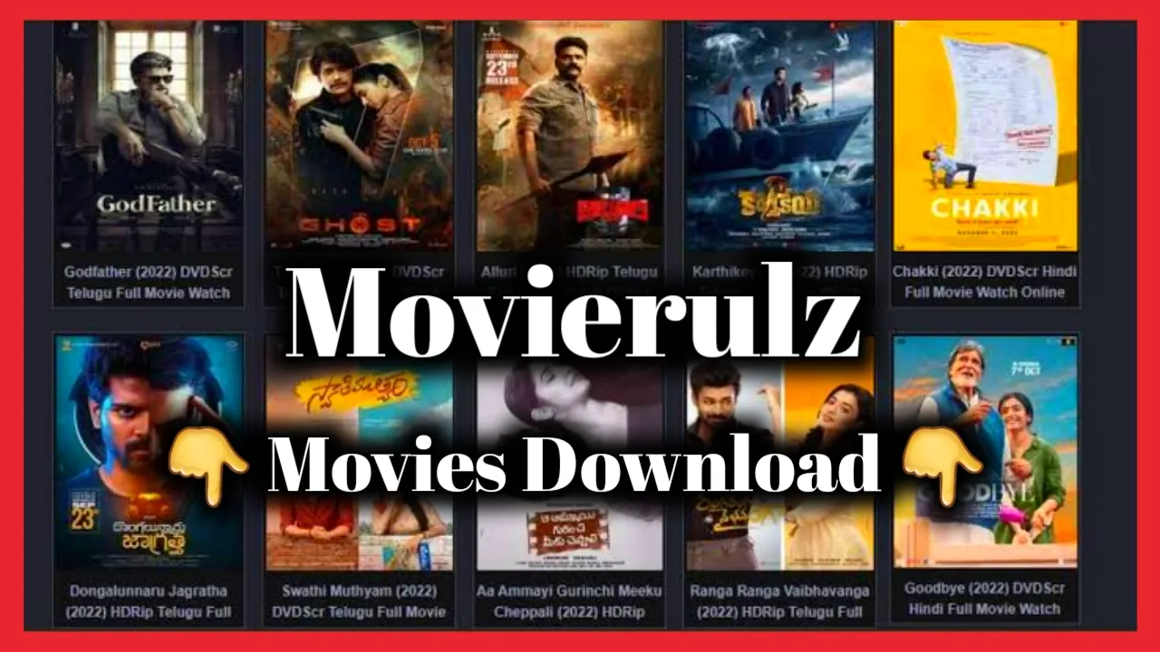 Movierulz TV