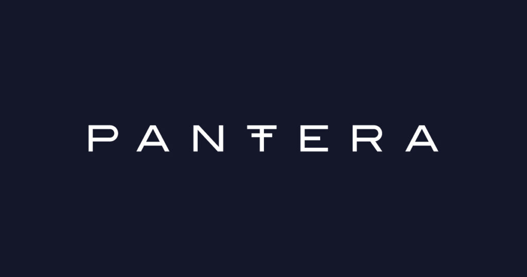 Pantera CapitalMcsweeney