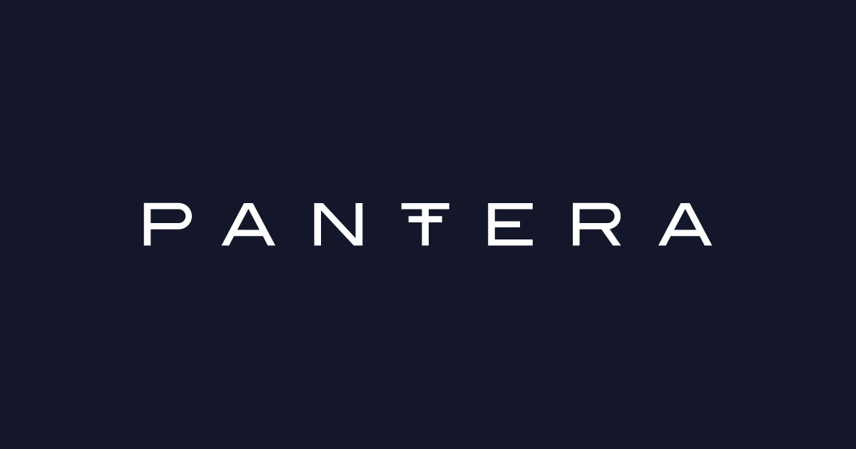 Pantera CapitalMcsweeney