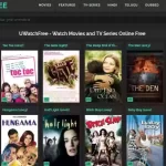 UWatchFree Review