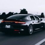 Getting a Luxury Car: Top Reasons to Choose a Porsche