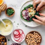 Want to Eat a More Plant-Based Diet? Here’s How to Start