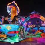 <strong>The Main Reasons Why Having a Fairground and Carnival Event is a Big Hit with the Crowds</strong>