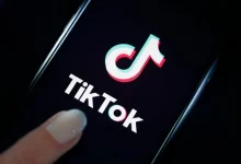 TikTok Friends DiscoverMalikTechCrunch