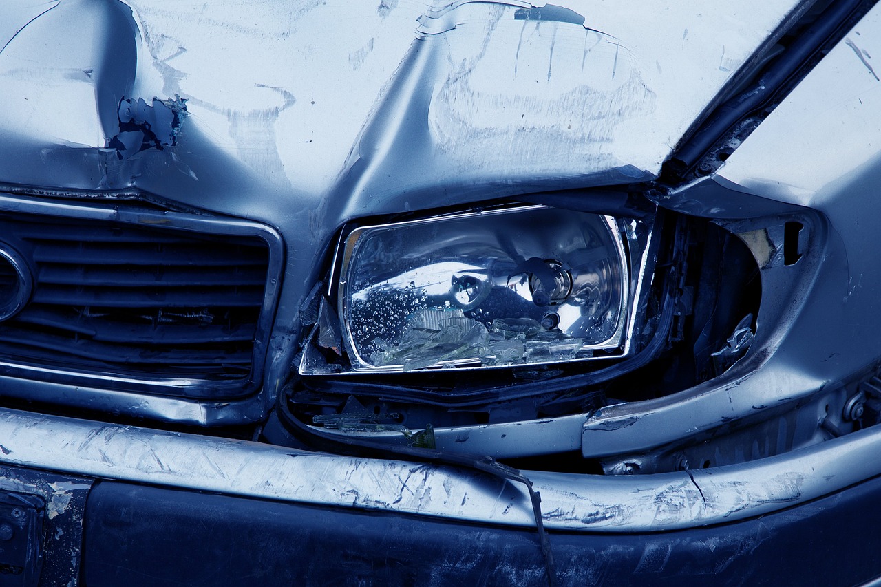 Know Your Rights: A Comprehensive Guide for Fayetteville Car Accident Victims