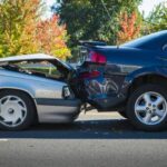 6 Common Causes of Car Accidents in Sacramento