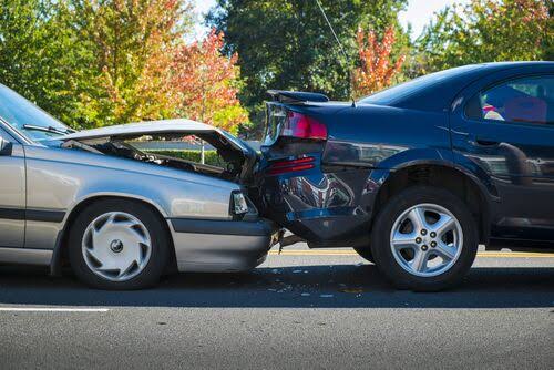 6 Common Causes of Car Accidents in Sacramento