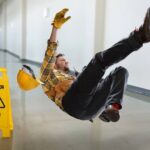 Personal Injuries from Slip and Fall Cases in Atlanta