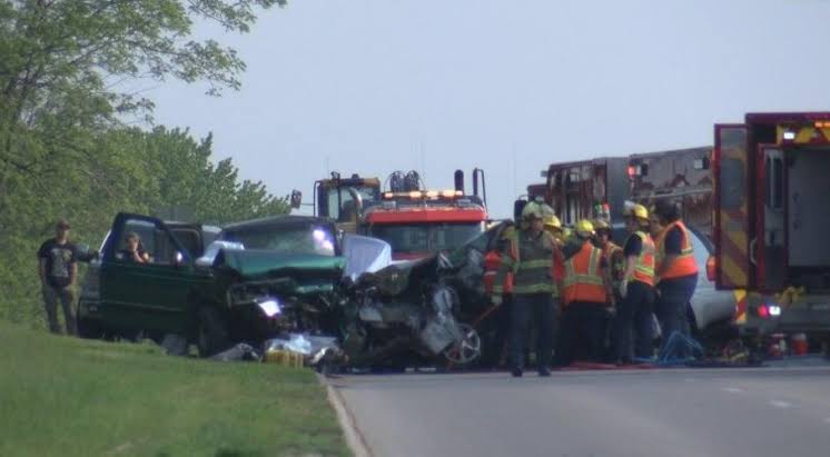 Known Things Truck Crash Victims in Iowa Should Know