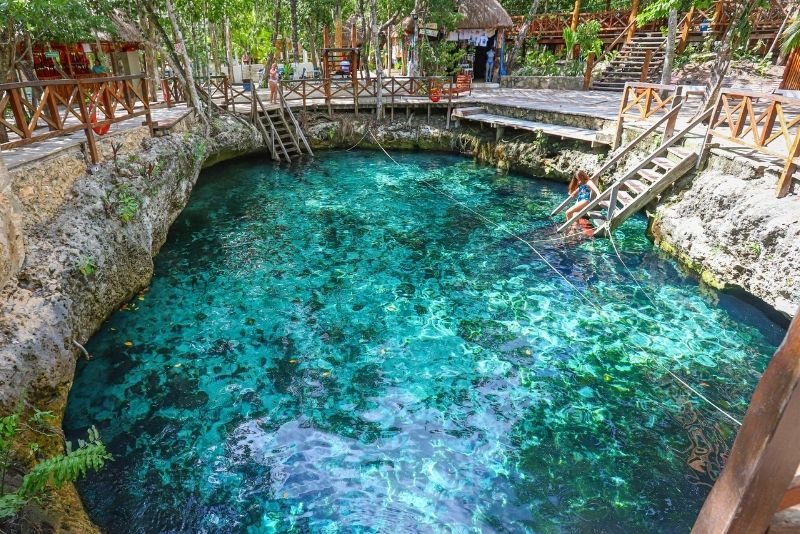 Riviera Maya Activities: Where Thrills and Tranquility Meet