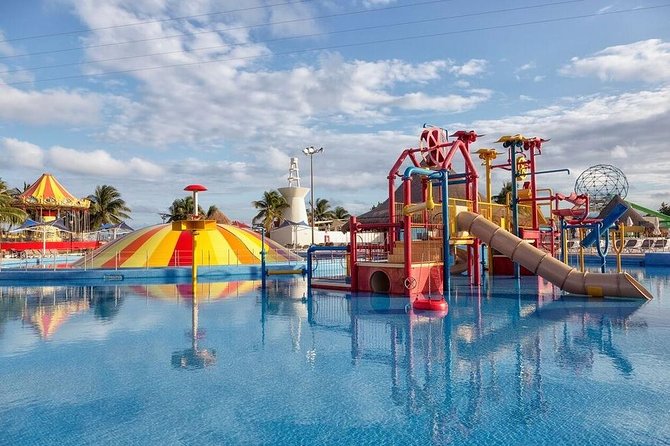 Wonders of Cancun: Ventura Park’s Unforgettable Deals and Delving into the Water Parks