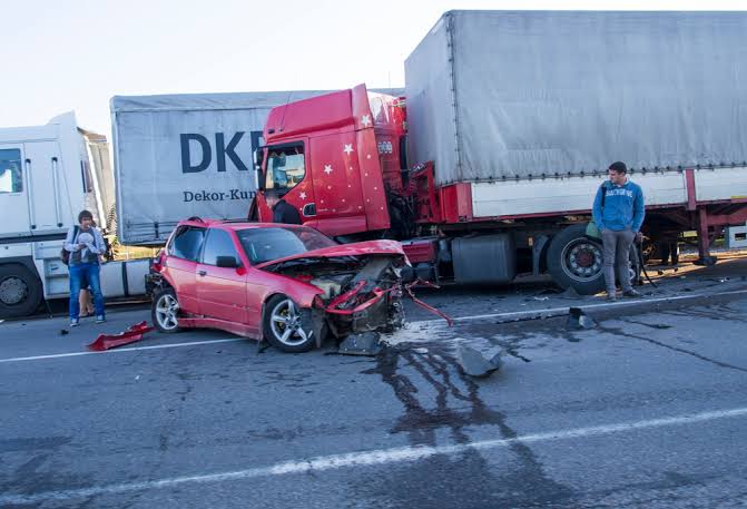 The Vital Role of a Reliable Truck Accident Lawyer in Nevada