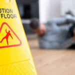 Who’s Responsible in a Slip and Fall Accident?