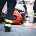 Social Media Mistakes to Avoid After a Motorcycle Accident