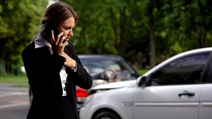 What is the Social Cost of Car Accidents?
