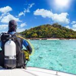 Adventure Sports in Thailand: Rock Climbing, Scuba Diving, and More