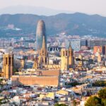 Exploring Sustainable Travel Practices in Barcelona